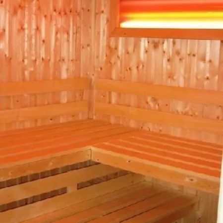 Ferienhaus Seehase In Nyaraló