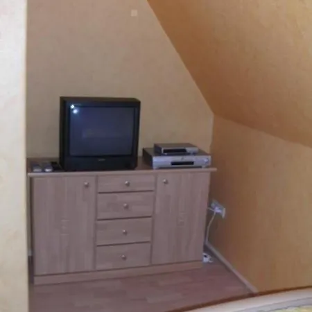 Ferienhaus Seehase In Nyaraló