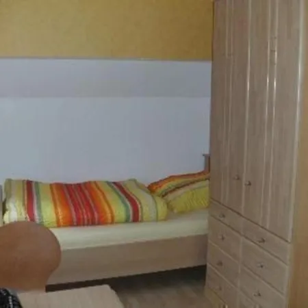 Ferienhaus Seehase In *