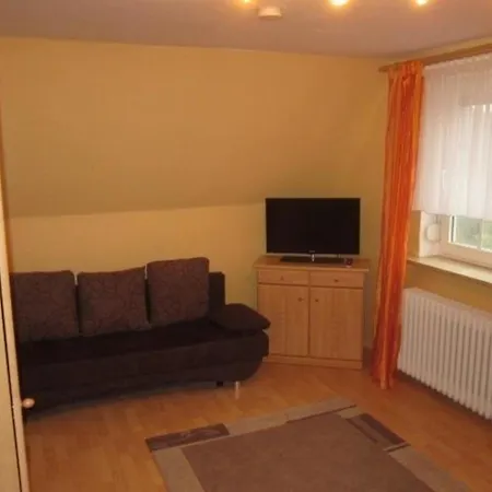 Nyaraló Ferienhaus Seehase In Norden