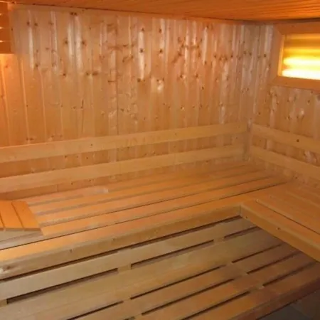 Ferienhaus Seehase In Nyaraló Norden