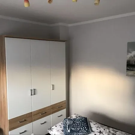Ferienhaus Seehase In Norden