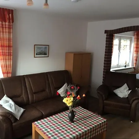 Ferienhaus Seehase In * Norden