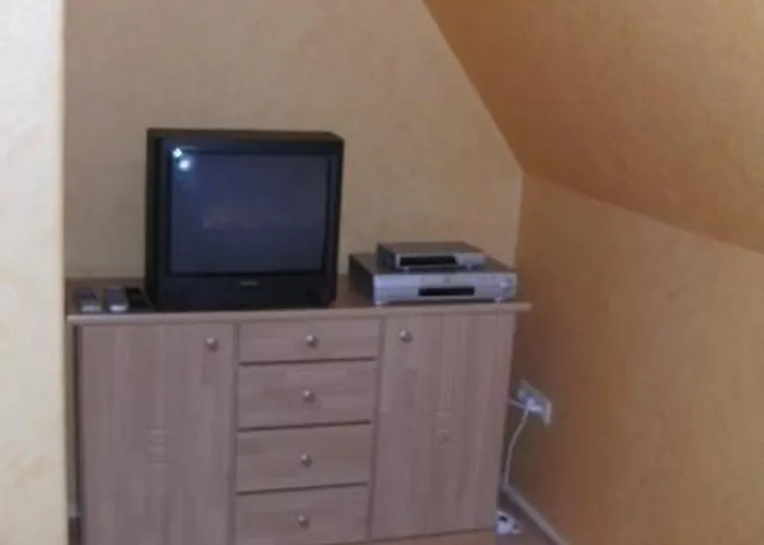 Seehase In Ferienhaus