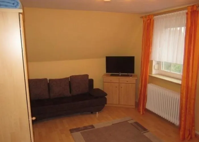 Ferienhaus Seehase In Norden