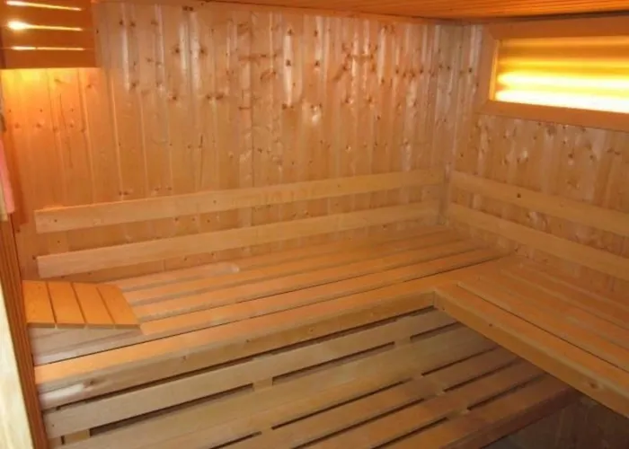 Seehase In Ferienhaus Norden