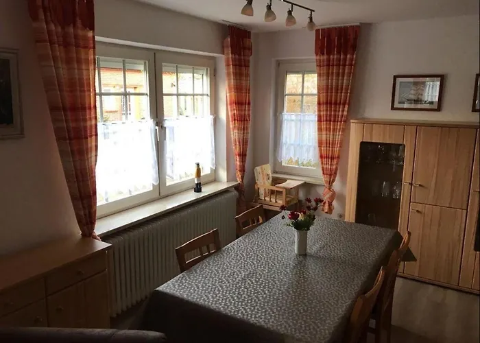Ferienhaus Seehase In Norden